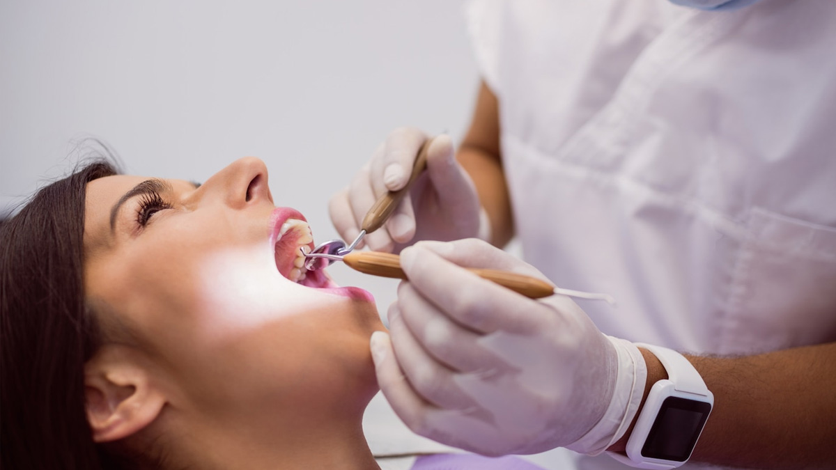 Tests For Oral Cancers in Hindi