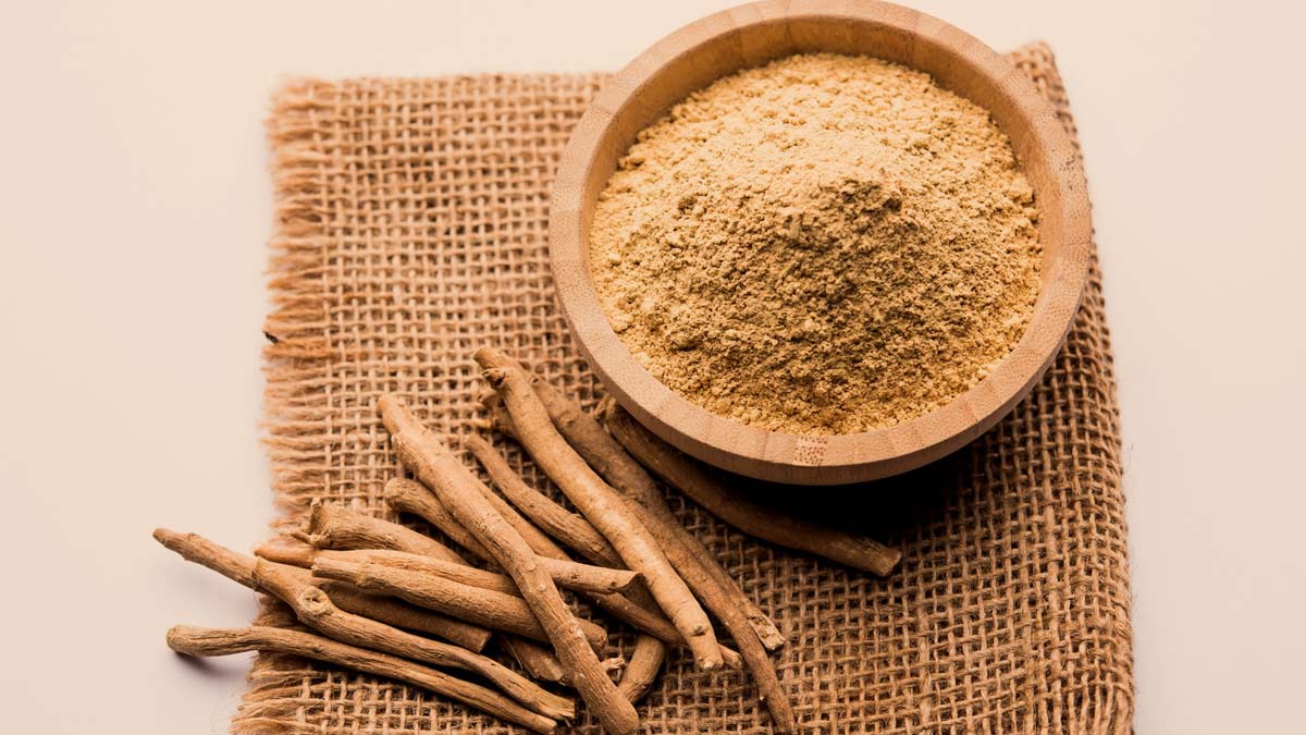 Ashwagandha Powder Benefits In Hindi