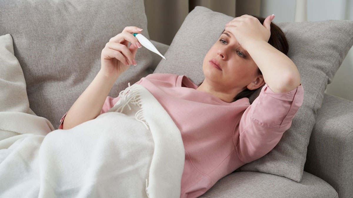 dengue home care tips