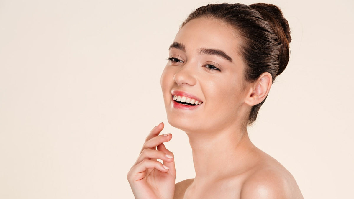 vitamin e Capsule for skin