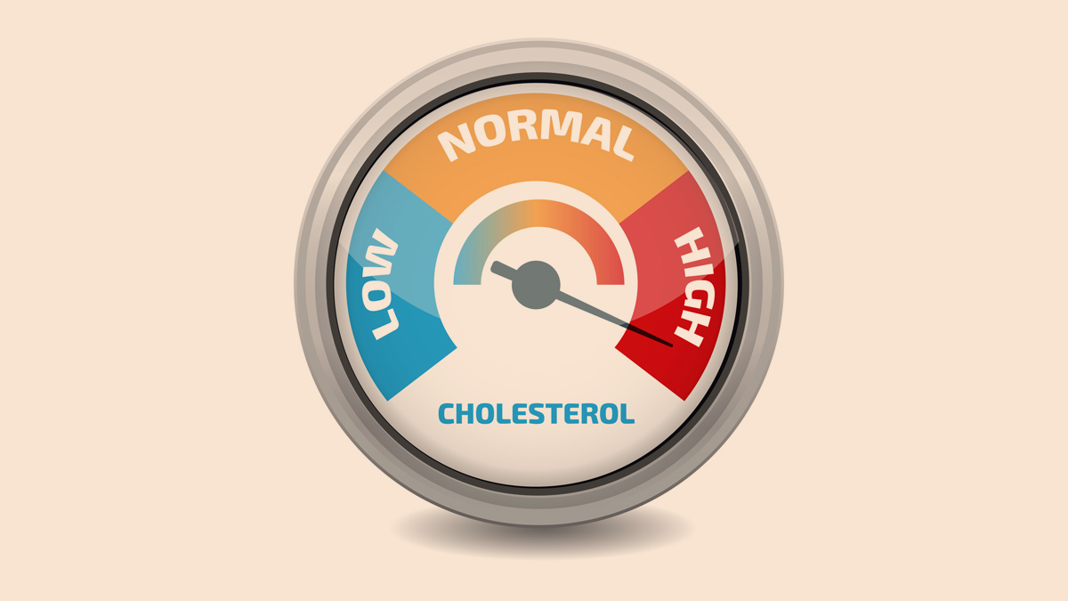 How To Maintain Healthy Cholesterol Levels?