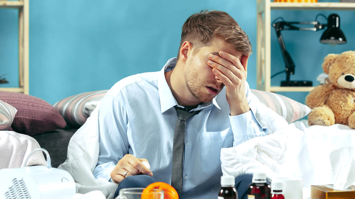 Indian Cough Syrups
