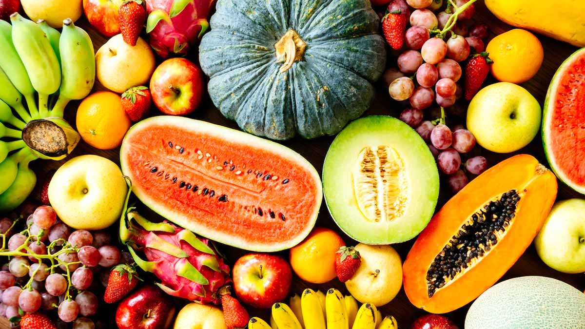 What is The Best Time to Eat Fruits