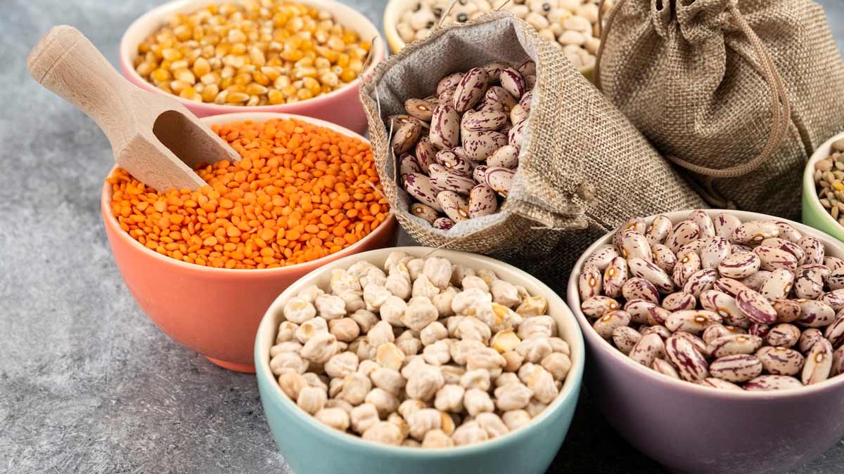 Whole Grains reduce Risk of Heart Diseases