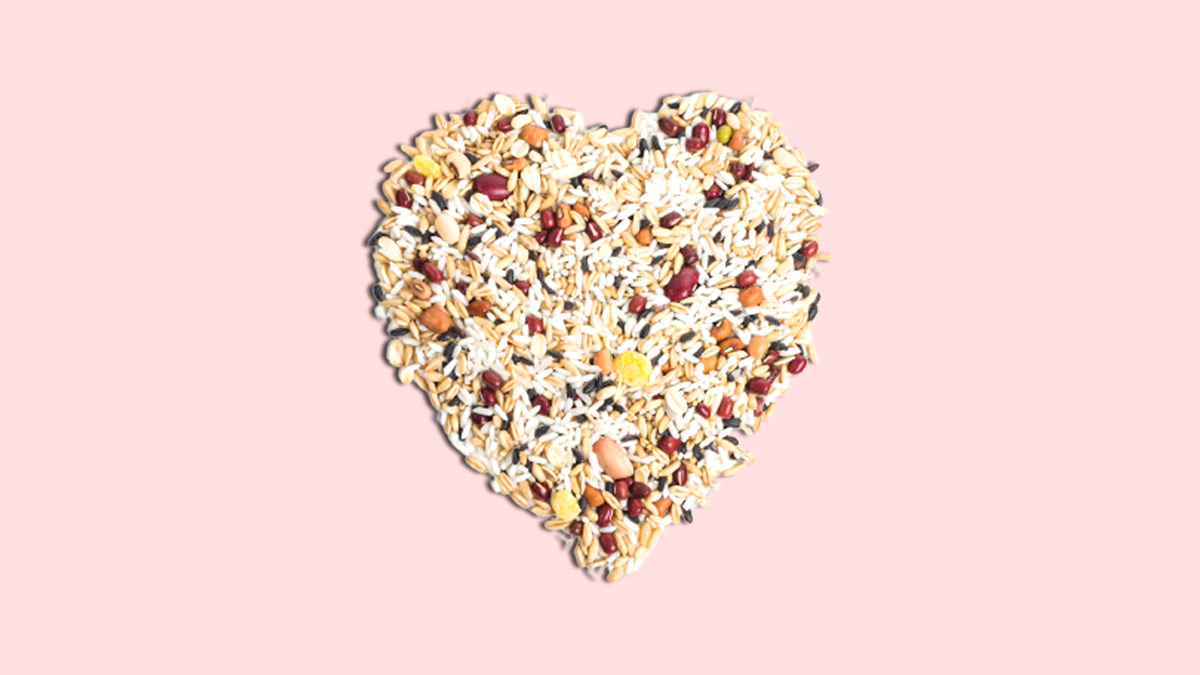 Eating Whole Grains Might Lower Risk of Heart Diseases, Finds Study