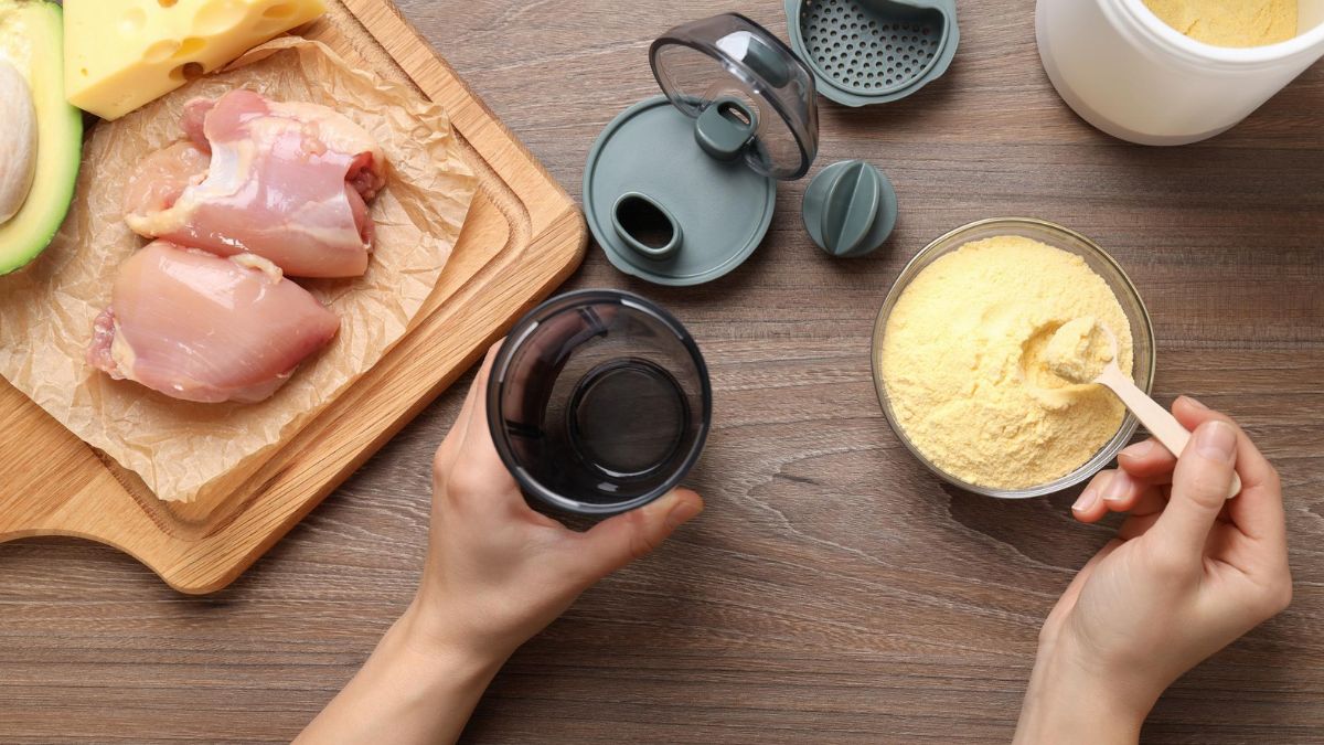 Do Supplements Affect Fertility