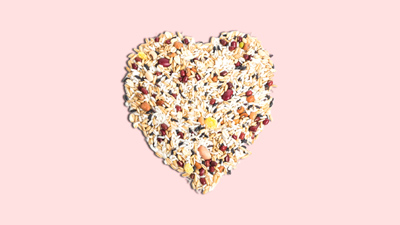 Eating Whole Grains Might Lower Risk of Heart Dise...