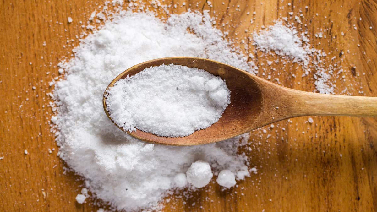 SALT