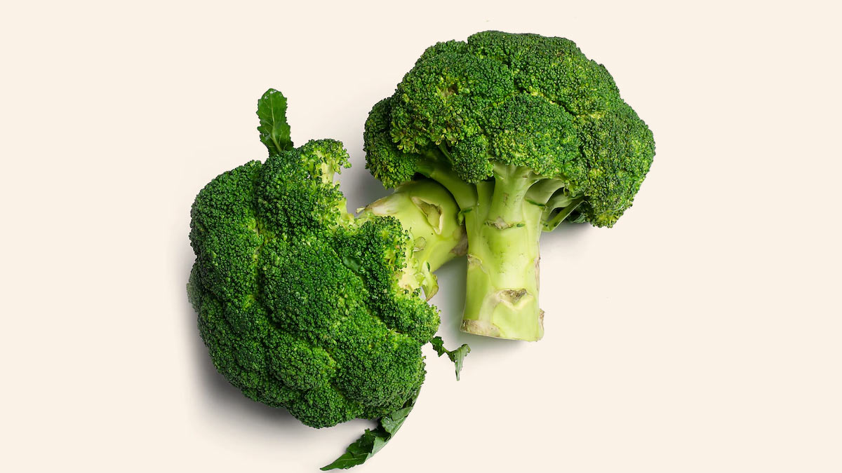 Brocoli
