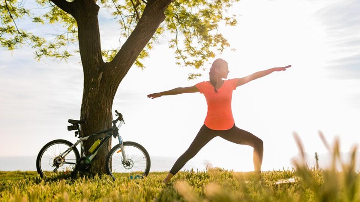 exercise and hormones