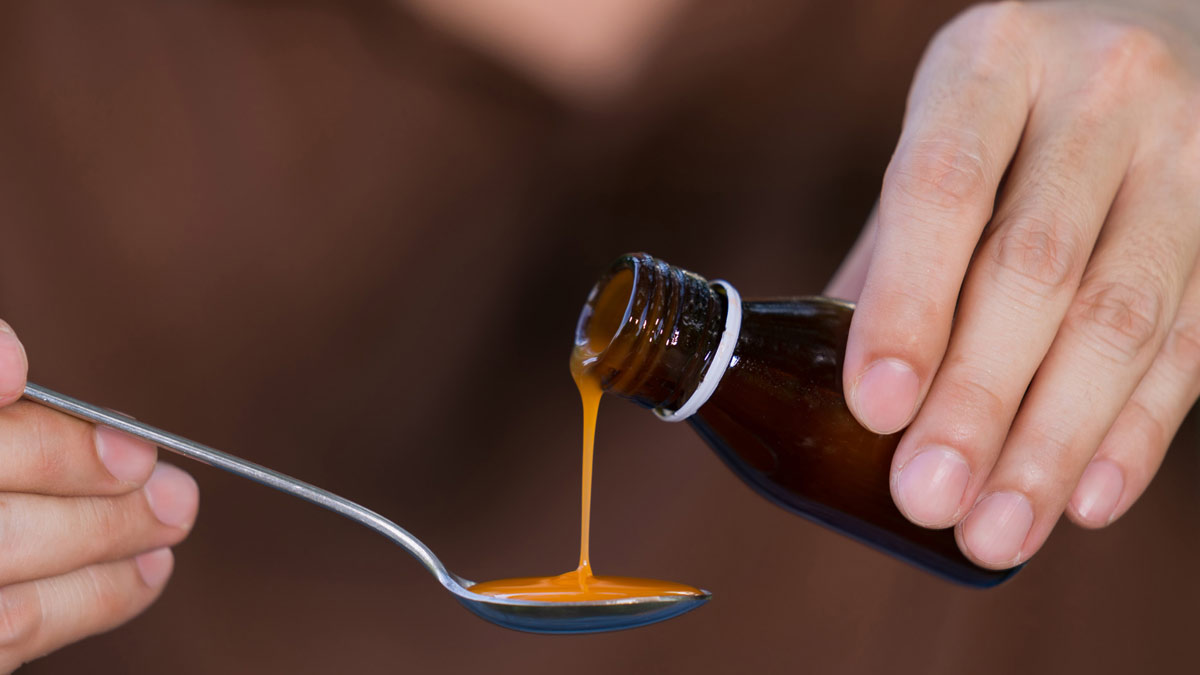 Is Cough Syrup Safe During Pregnancy