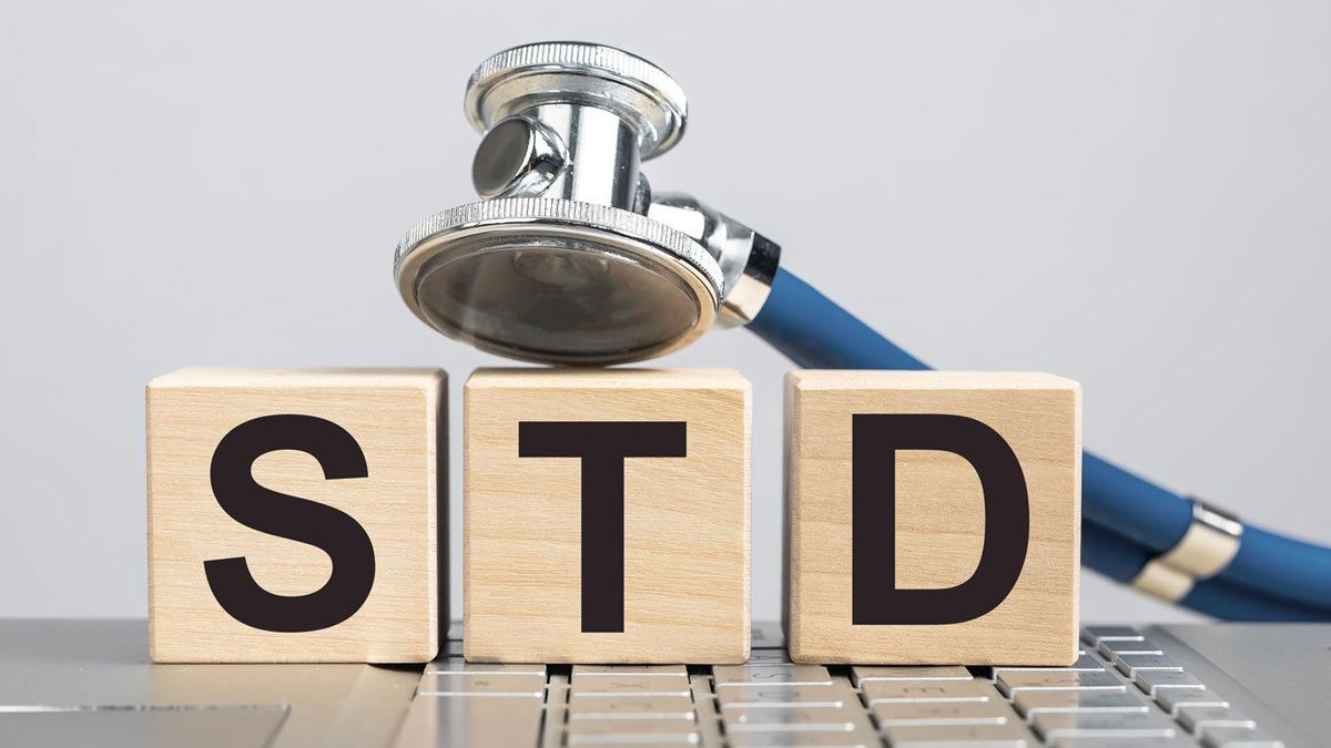5 Common Sexually Transmitted Diseases You Must Watch Out For