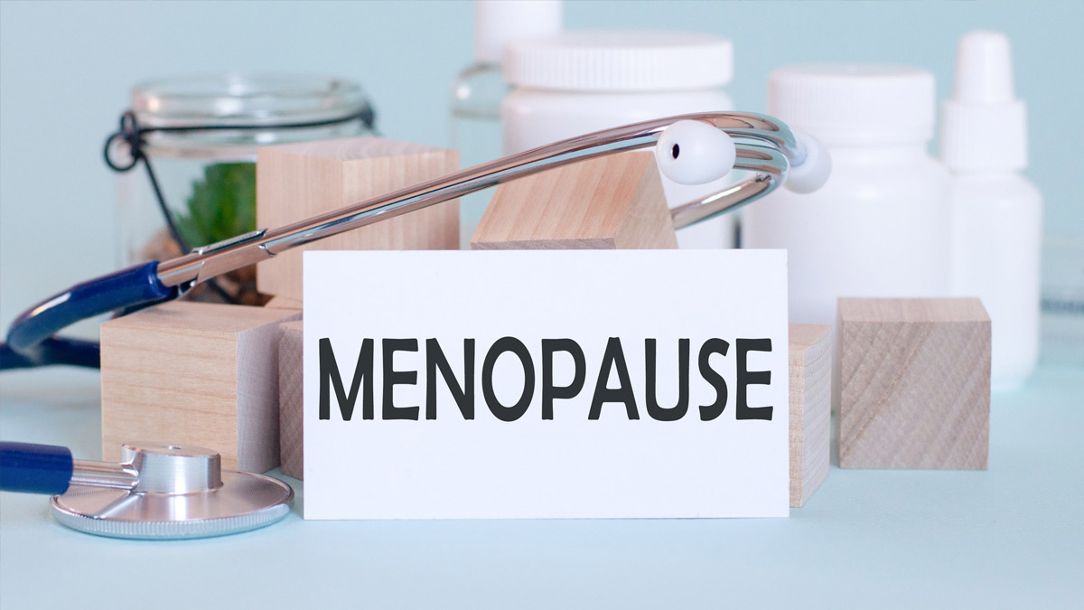 7 Things Every Woman Must Know About Menopause