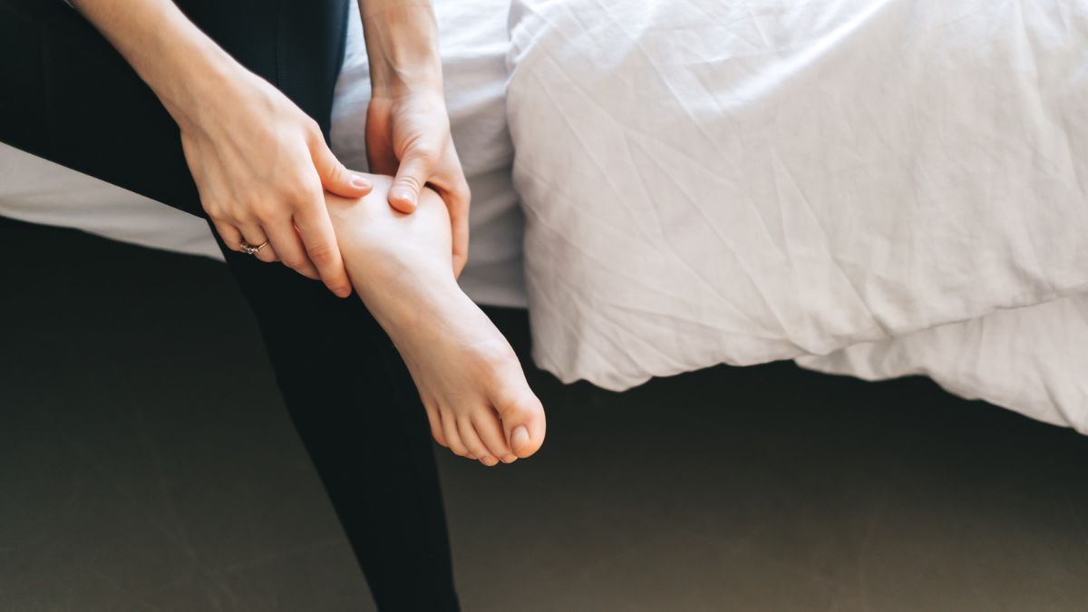 Stretched Veins Causes And Remedies in Hindi