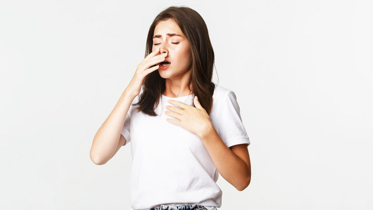 What Causes Shortness of Breath
