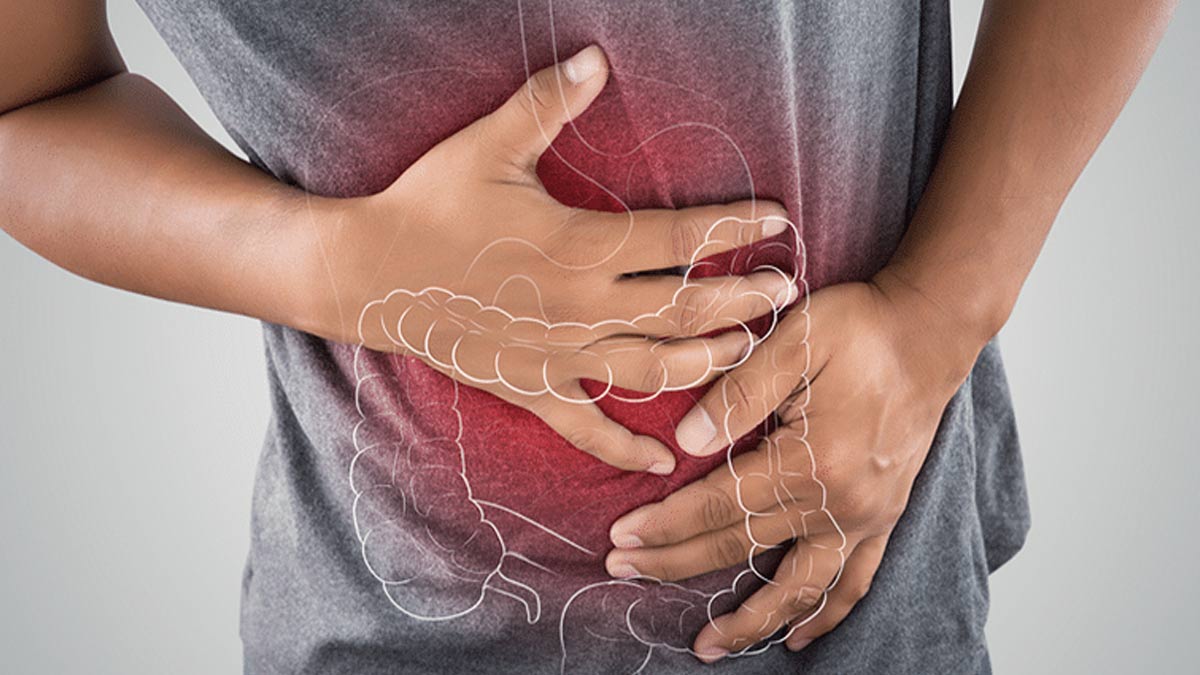 flax seeds and coriander seeds powder