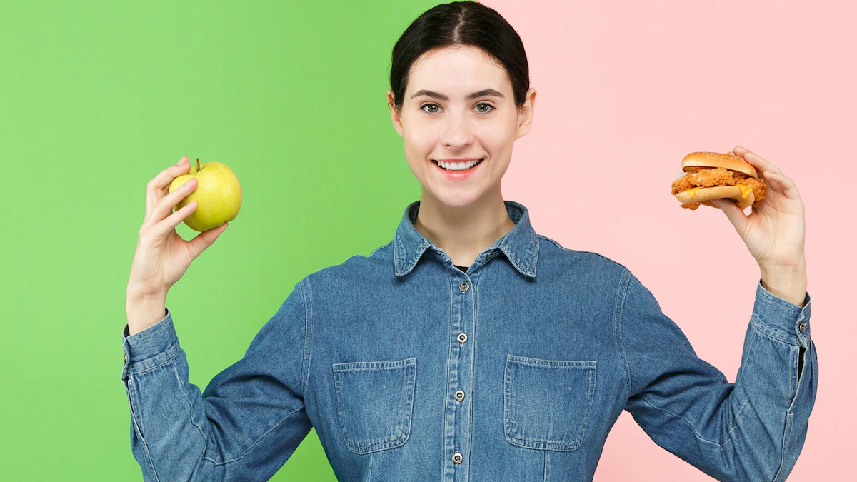foods for weight loss in hindi