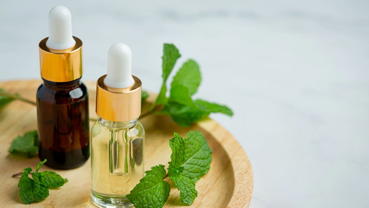 Health Benefits Of Applying Oil To The Nave