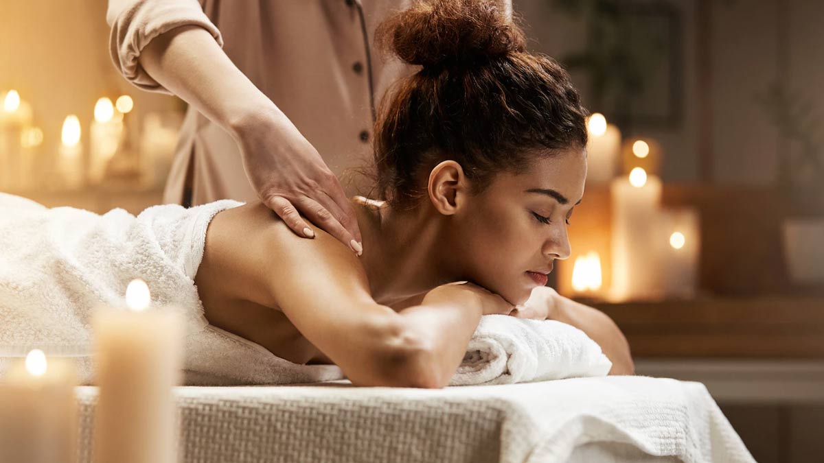 benefits of sarso oil body massage