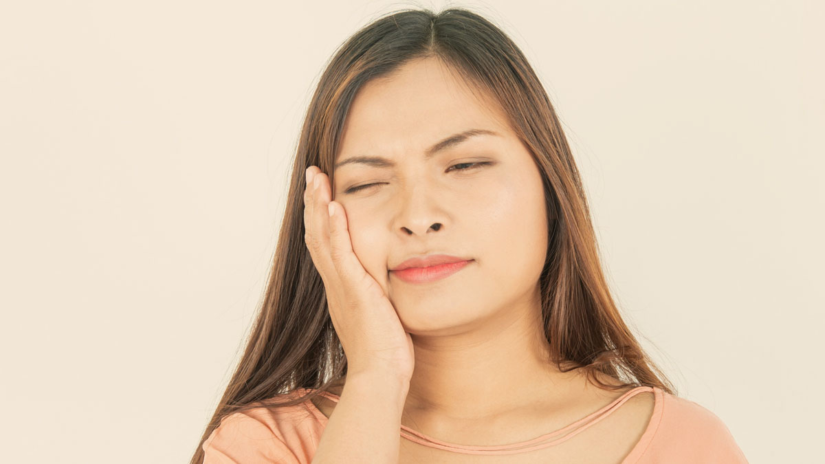Which Vitamin Deficiency Causes Swollen Gums