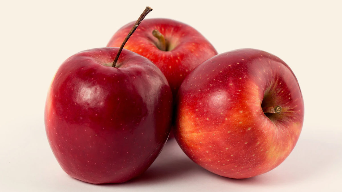 Apple