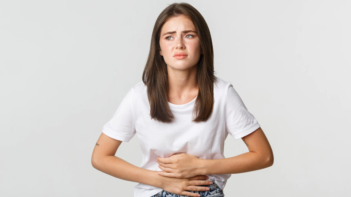 amla powder for constipation