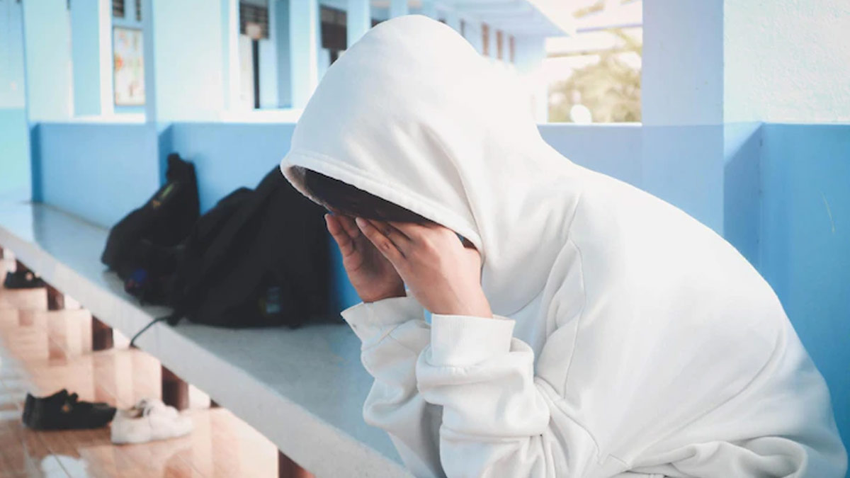 depression symptoms 