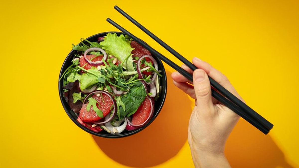 green vegetables for sharp brain