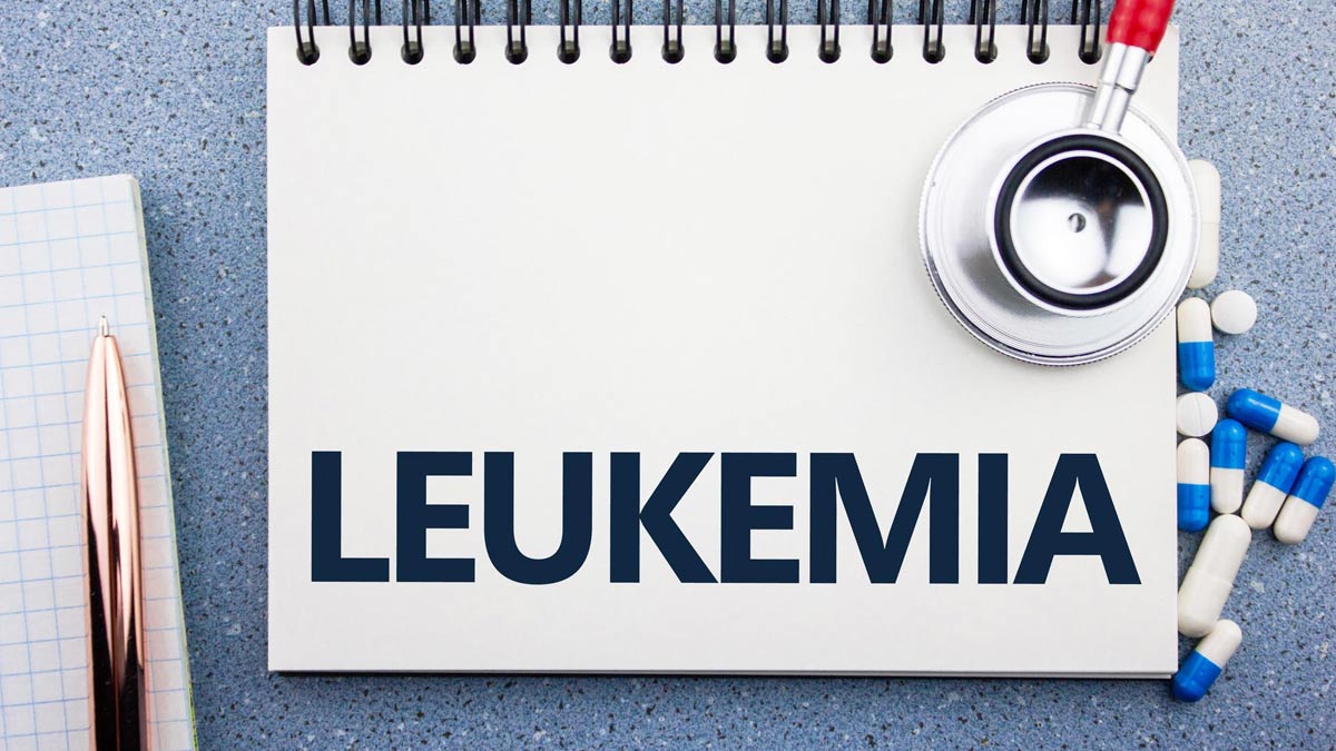 From Children To Adults: Signs & Symptoms Of Leukaemia According To Age