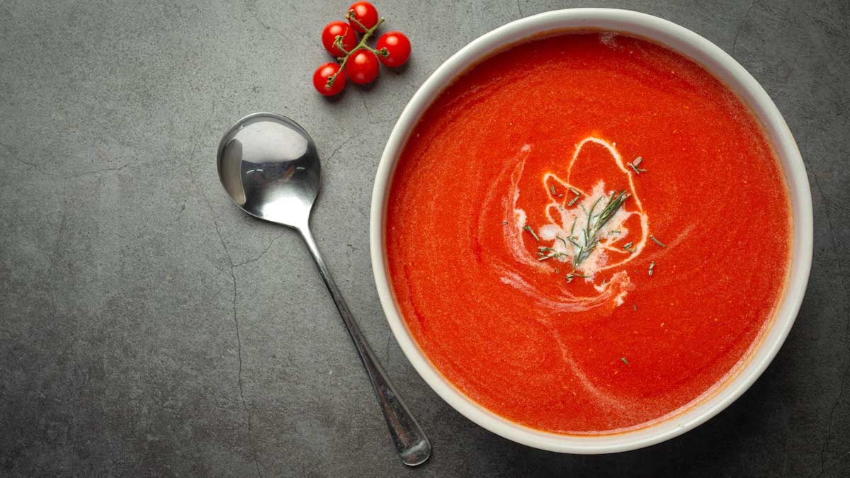 soup