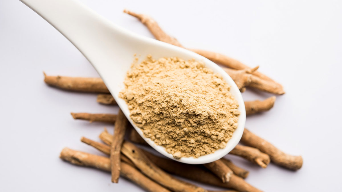 Ashwagandha Or White Musli Which Is Better