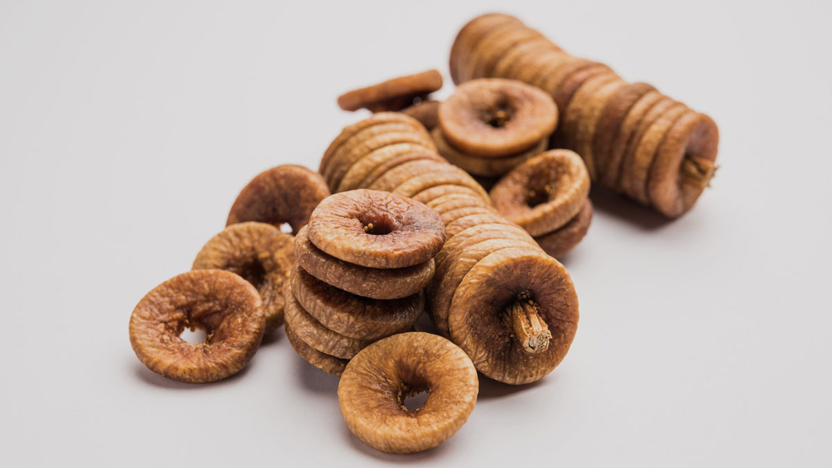Figs Soaked In Apple Cider Vinegar Benefits