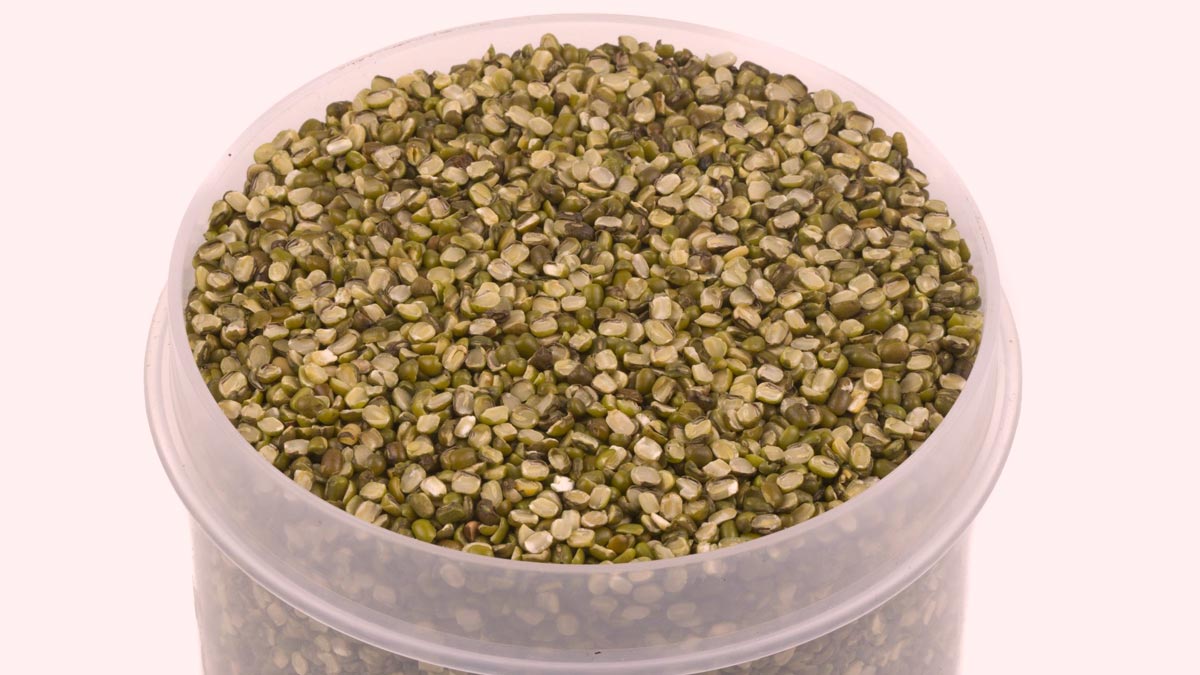 Moong Dal