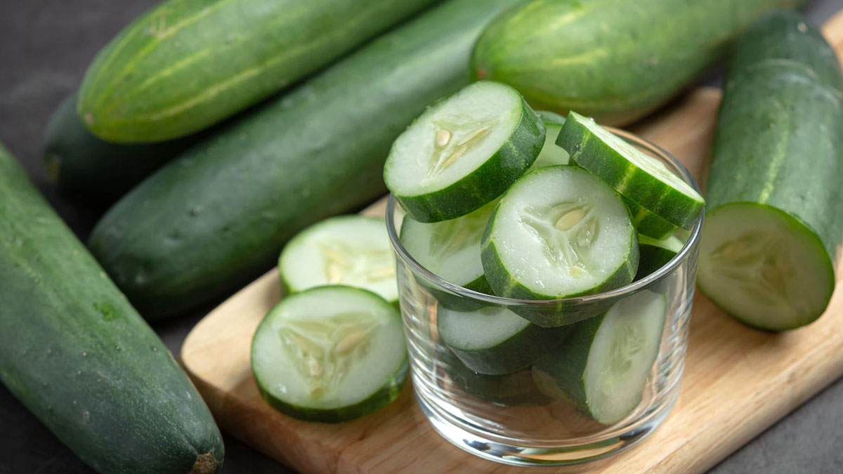 cucumber
