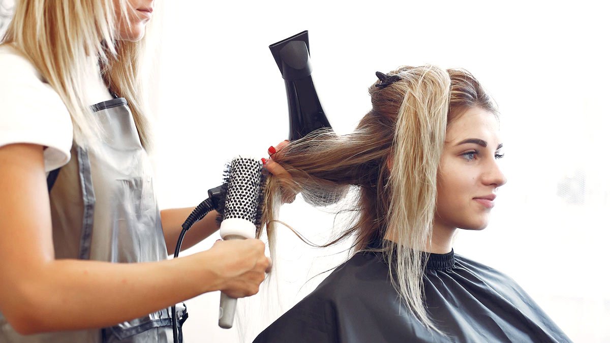 Hair Drying Mistakes to Avoid