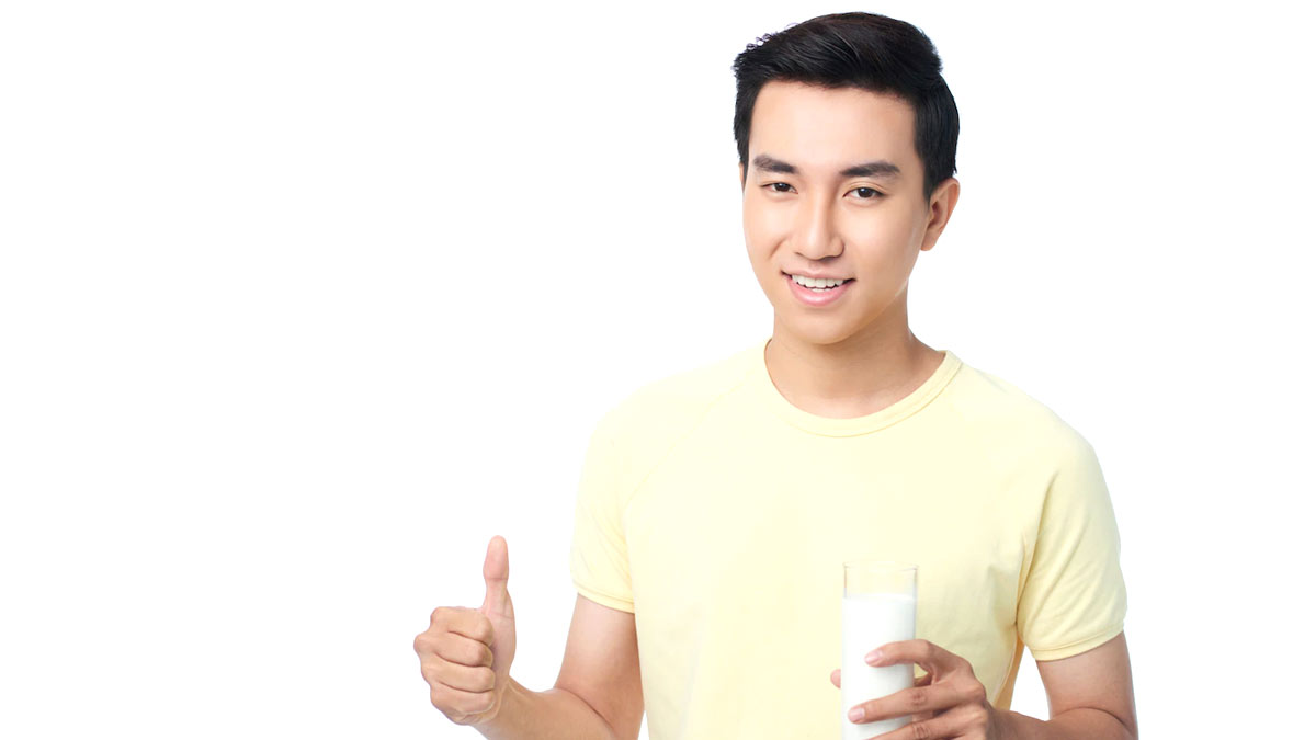 clove milk benefits for mens
