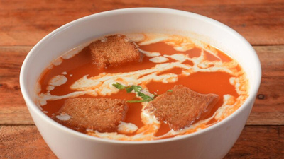 पैकेट वाला सूप पीते हैं तो हो जाएं सावधान, जानें इसके 5 नुकसान