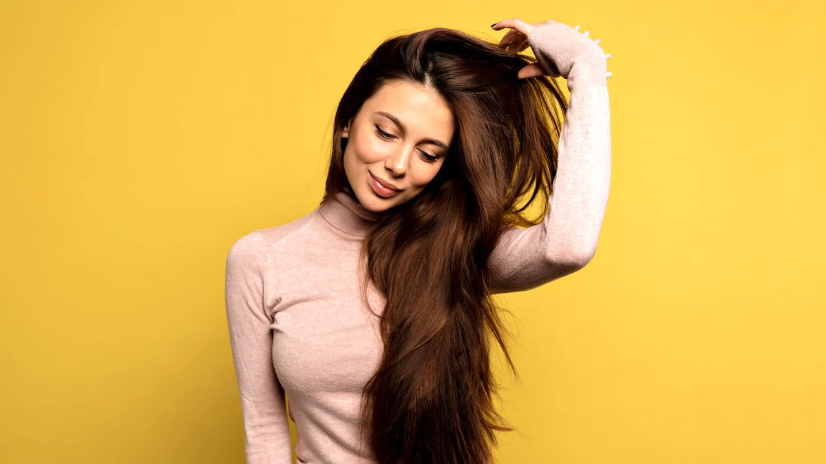 Hair Oil