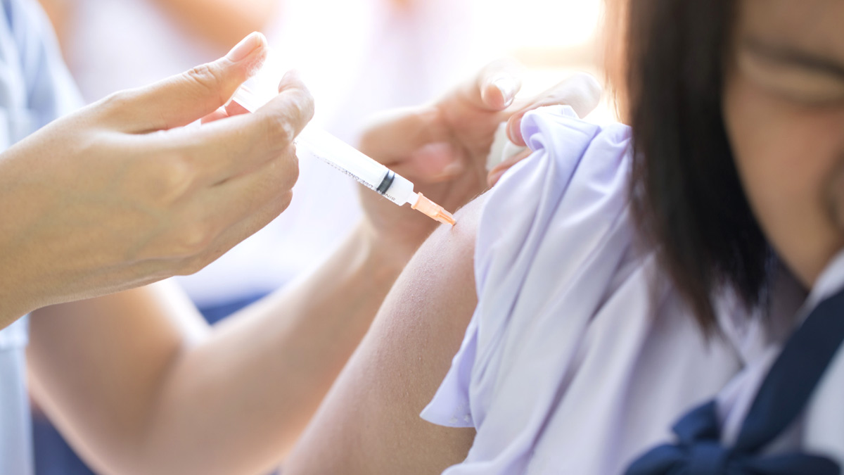 When To Get Tetanus Shot After Cut
