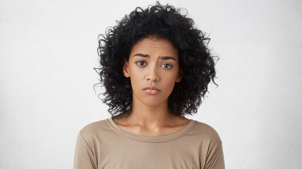 dark skin causes 