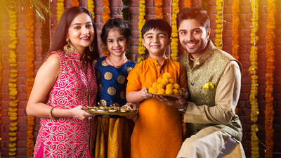 Diwali 2022: सुरक्षित और हेल्दी दिवाली मनाने के लिए अपनाएं एक्सपर्ट के बताए ये 6 टिप्स