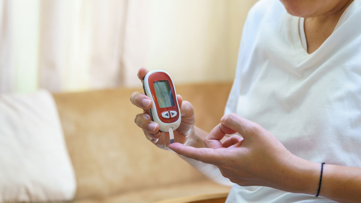 diabetes diwali tips