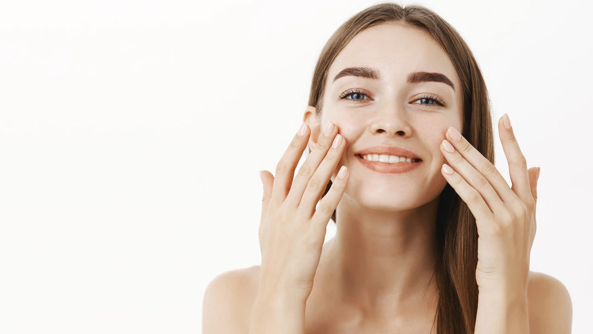 face pack