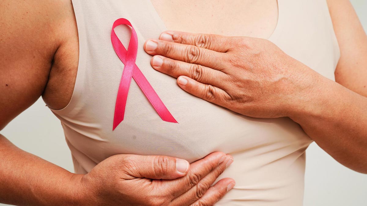 Breast Cancer Awareness Month: Right Time To Get A Mammogram Test Done