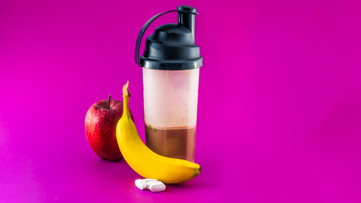 Best Post Workout Drinks