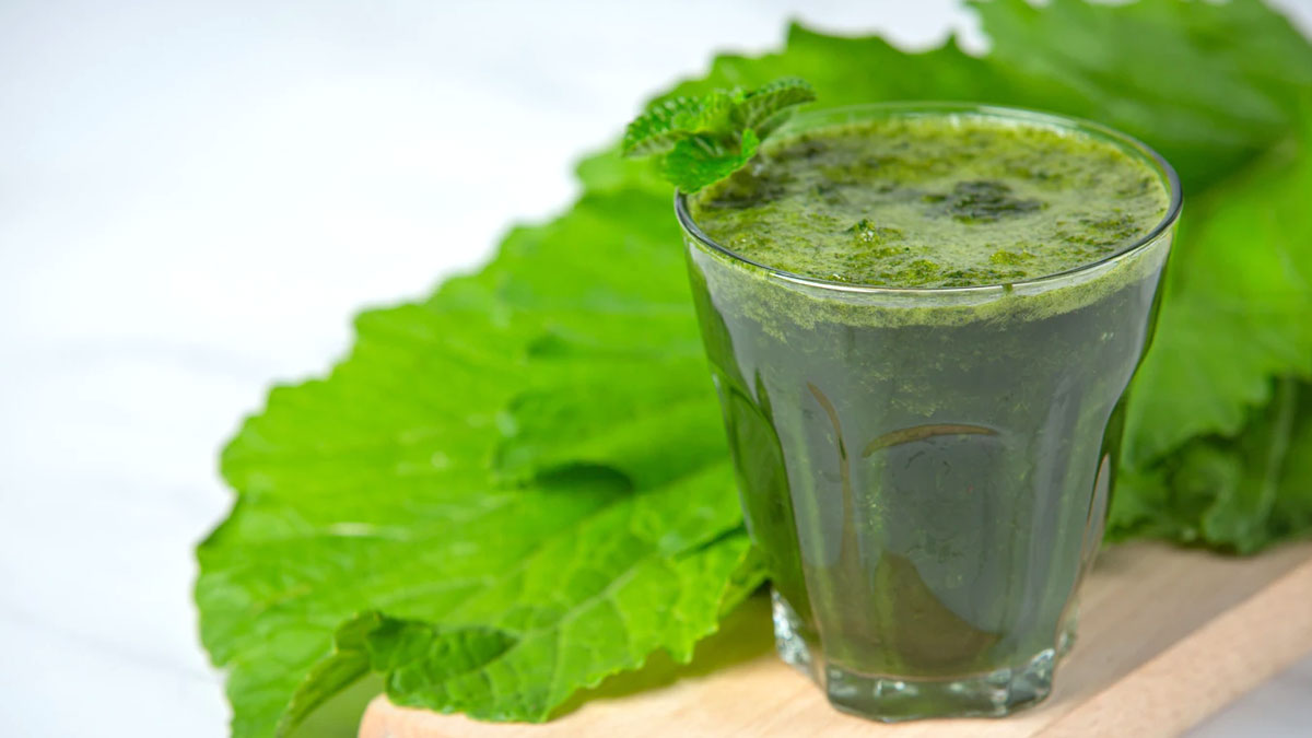 juice