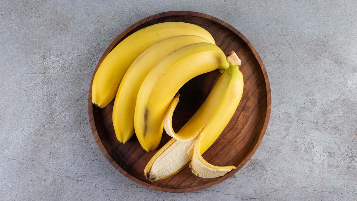 Kela Kab Nhi Khana Chahiye