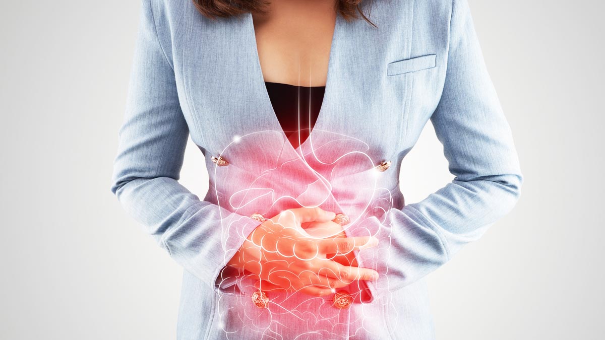 gudhal flower for digestion