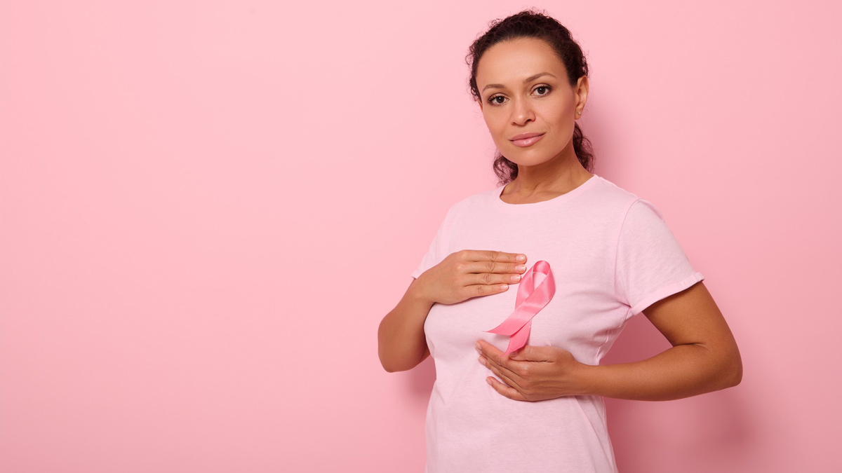 Breast Cancer Awareness Month: Importance Of Regular Screening & Signs ...