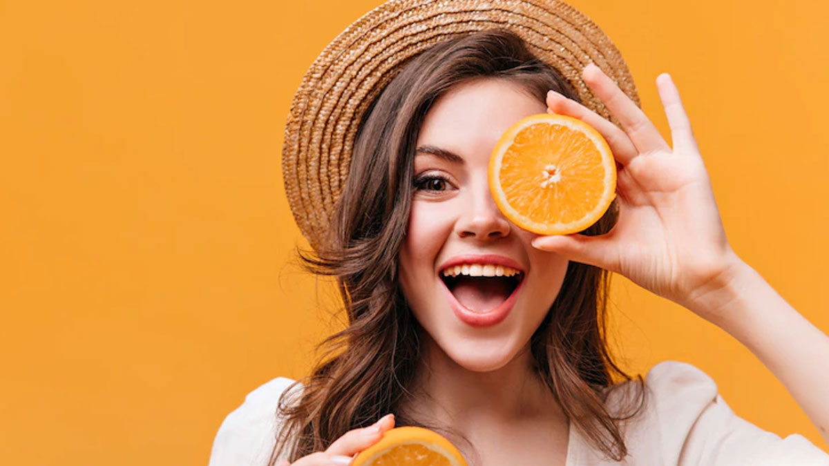 vitamin c rich foods